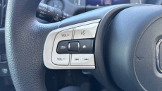 Honda Jazz 1.5 i-MMD Hybrid SR 5dr eCVT Hybrid Hatchback